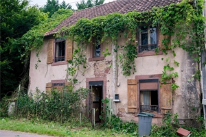 maison a renover à la vente -   70400  SAULNOT, surface 15 m2 vente maison a renover - UBI477211808